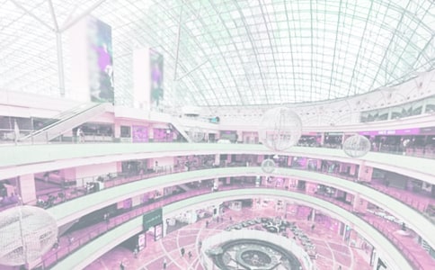 商场个人的工作心得体会