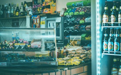 �ҿ���һ�������̵�����