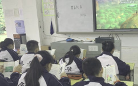 (精品)上课举手作文