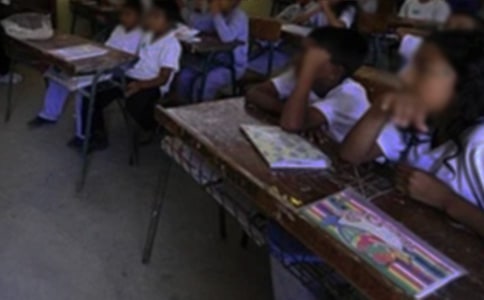 ѧ�������Ͽ�˯��������