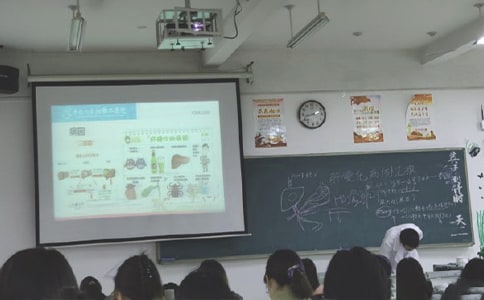 上课睡觉作文5篇