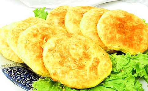 “贴烧饼”作文7篇