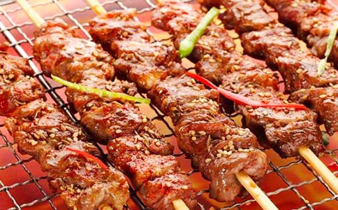 【优选】一次难忘的烧烤作文15篇