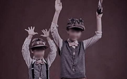 少年当自强作文15篇