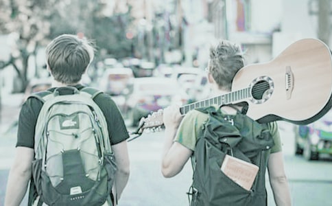 新时代少年事迹心得