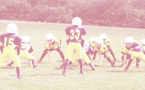 《烽火三少年》读后感