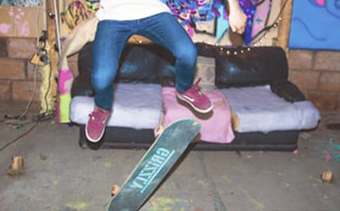 顶碗少年的读后感