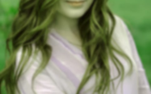 ������Ů������ľ���