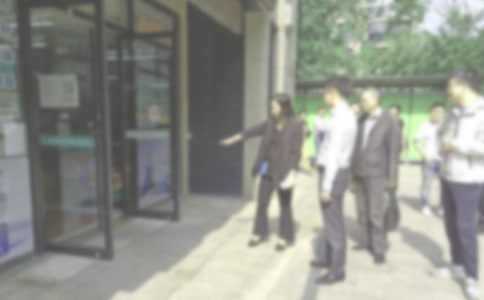 社会实践社区服务心得体会