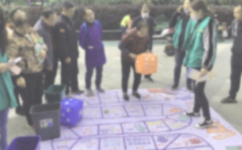 打扫社区卫生心得体会