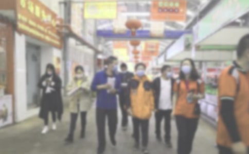 打扫社区心得体会