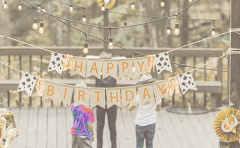 生日庆典作文(通用63篇)