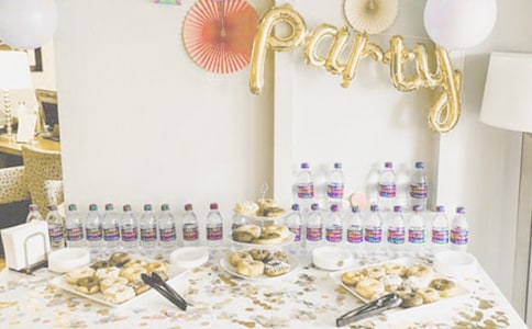 父亲生日庆典致辞