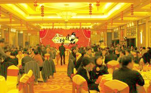 升学宴主持人致辞