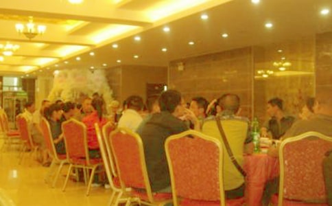 升学宴家长精彩致辞