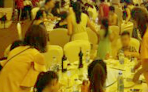 同学升学宴祝福语