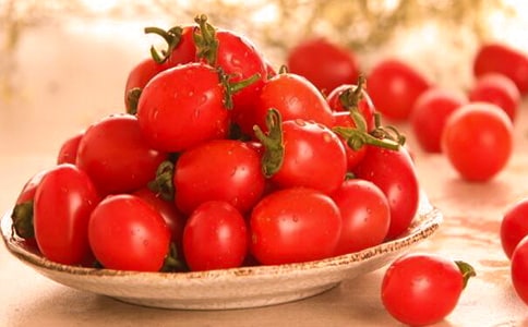 圣女果作文(通用15篇)