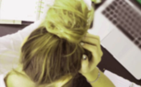 形容失业心情低落句子