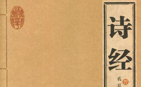 初二读后感:《诗经》读后感作文-读后感作文