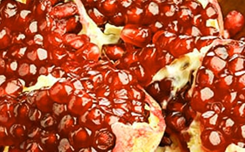 石榴树状物作文