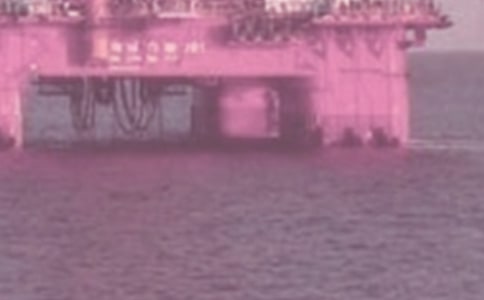 石油工人工作总结