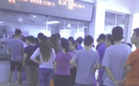 参观食堂心得体会