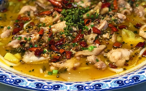 有关预防食物中毒心得体会