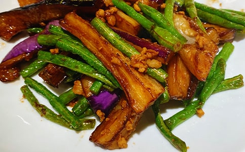 美味的食物作文