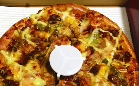 美味的食物作文(通用5篇)