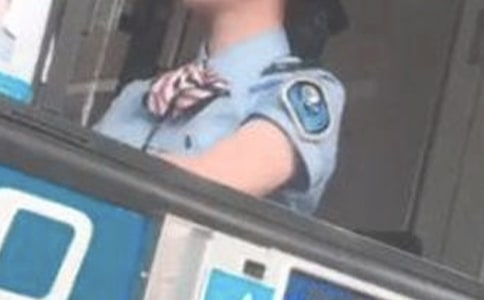 收费员心得体会范文