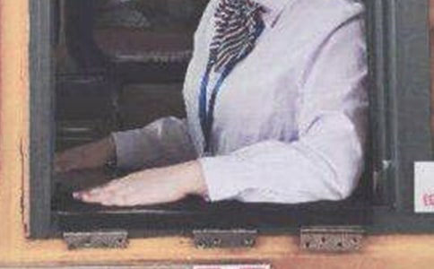 收费站收费员工作总结