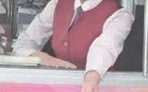 ҽԺ�շ�Ա�����ܽ�����