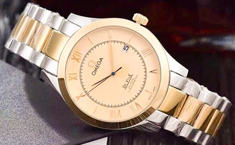 手表的作文【热】