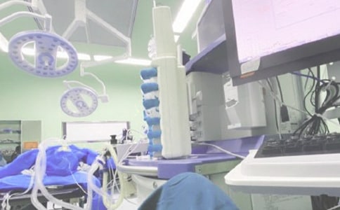 手术室实习心得体会14篇