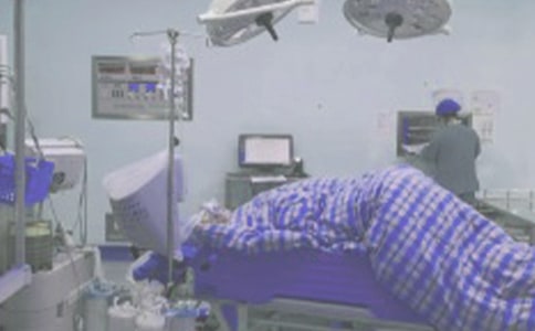 手术室工作心得体会(15篇)