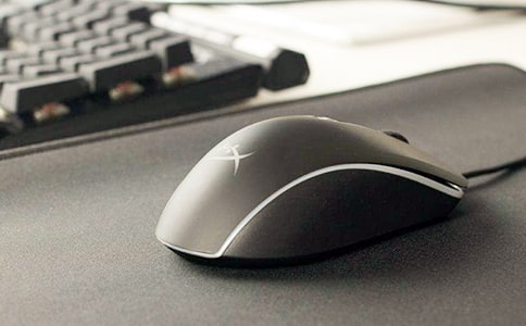 鼠标的自述作文