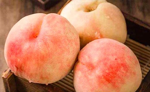 水蜜桃作文(精选26篇)