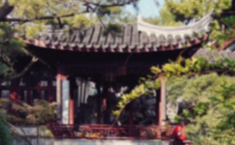 苏州园林作文(精选12篇)