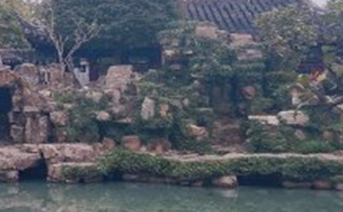 苏州园林作文(通用28篇)