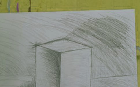 学素描作文(集锦15篇)