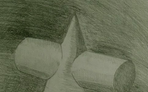 学素描作文通用15篇