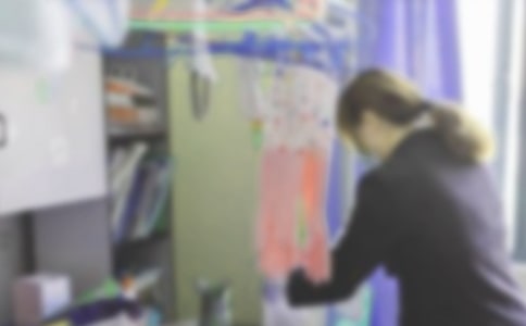 宿管会工作计划