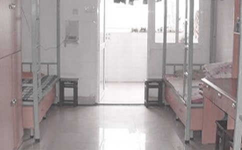 我的宿舍作文汇编15篇