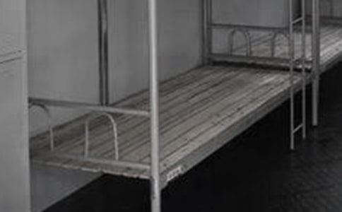 参观火灾宿舍心得体会