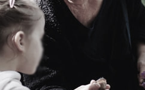 孙女满月祝福语10篇