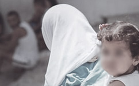 给外孙女的祝福语