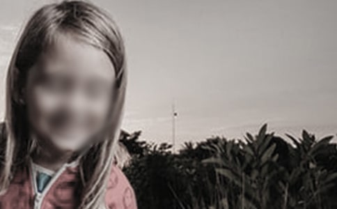 外孙女满月祝福语