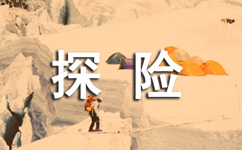 神奇的探险之旅作文【精华15篇】