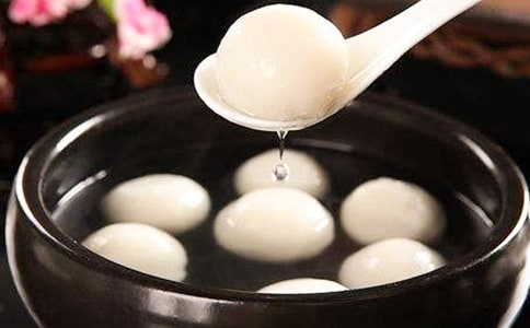 【精】包汤圆作文