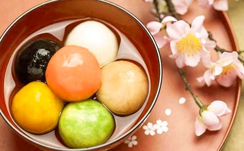 做汤圆作文【热门】